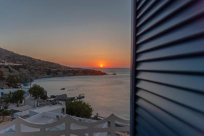 Agios Nikolaos Sea Side Apartments - Dodekanes Karpathos